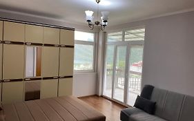 Linden Apartment